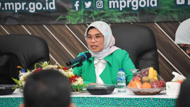 Ketua F-PKB MPR Minta Proyek Bandara Bali Utara Prioritaskan Pekerja Lokal