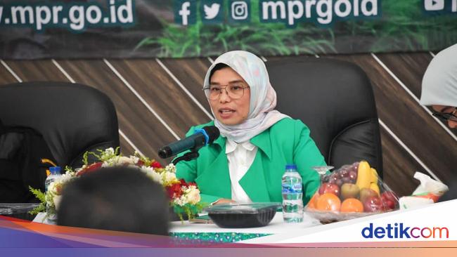 Ketua F-PKB MPR: Gus Dur Layak Diberikan Gelar Pahlawan Nasional