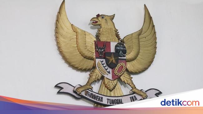 Lirik Lagu Garuda Pancasila, Makna, Dan Sosok Penciptanya