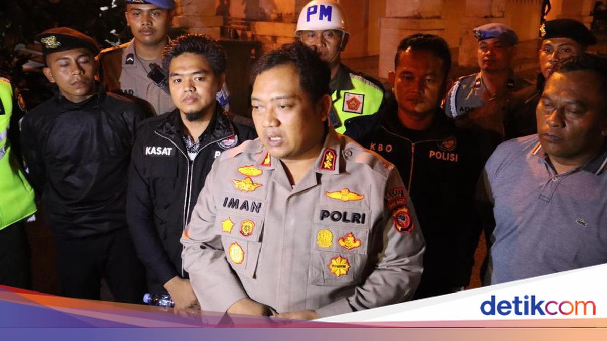 Razia Tempat Hiburan Malam di Bogor, 1 Pengunjung Positif Narkoba