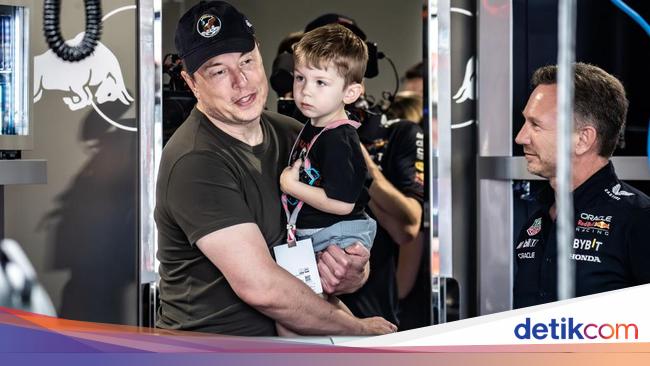 埃隆·马斯克 (Elon Musk) 为他的 11 个孩子建造了豪华住宅区 埃隆·马斯克 (Elon Musk) 为他的 11 个孩子建造了豪华住宅区