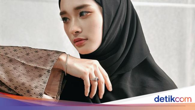 Inara Rusli Reveals Her Beauty Secrets: No Fillers or Surgery Used