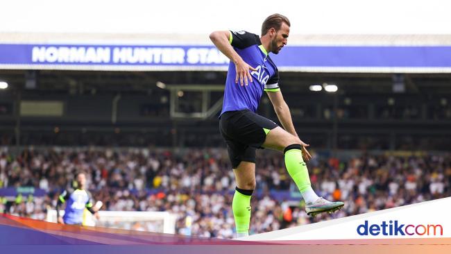 Harry Kane’s future in question after Tottenham’s disappointing finish in the Premier League