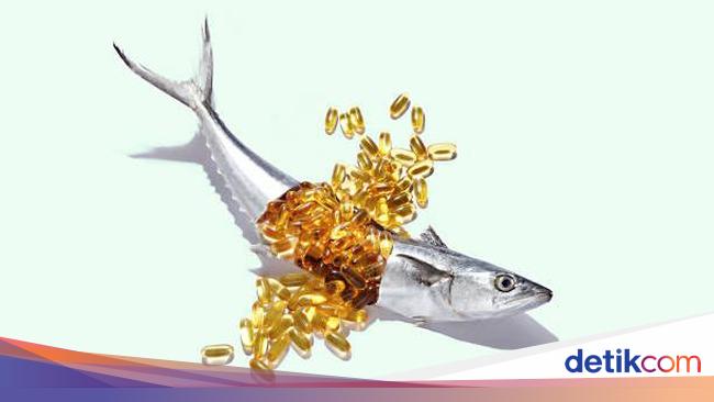 The Health Benefits of Fish Oil: Omega-3 Fatty Acids for Heart, Brain, and More