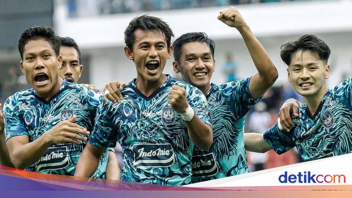 PSIS Semarang Tetap Pakai Jersey dari Riors, Begini Alasannya
