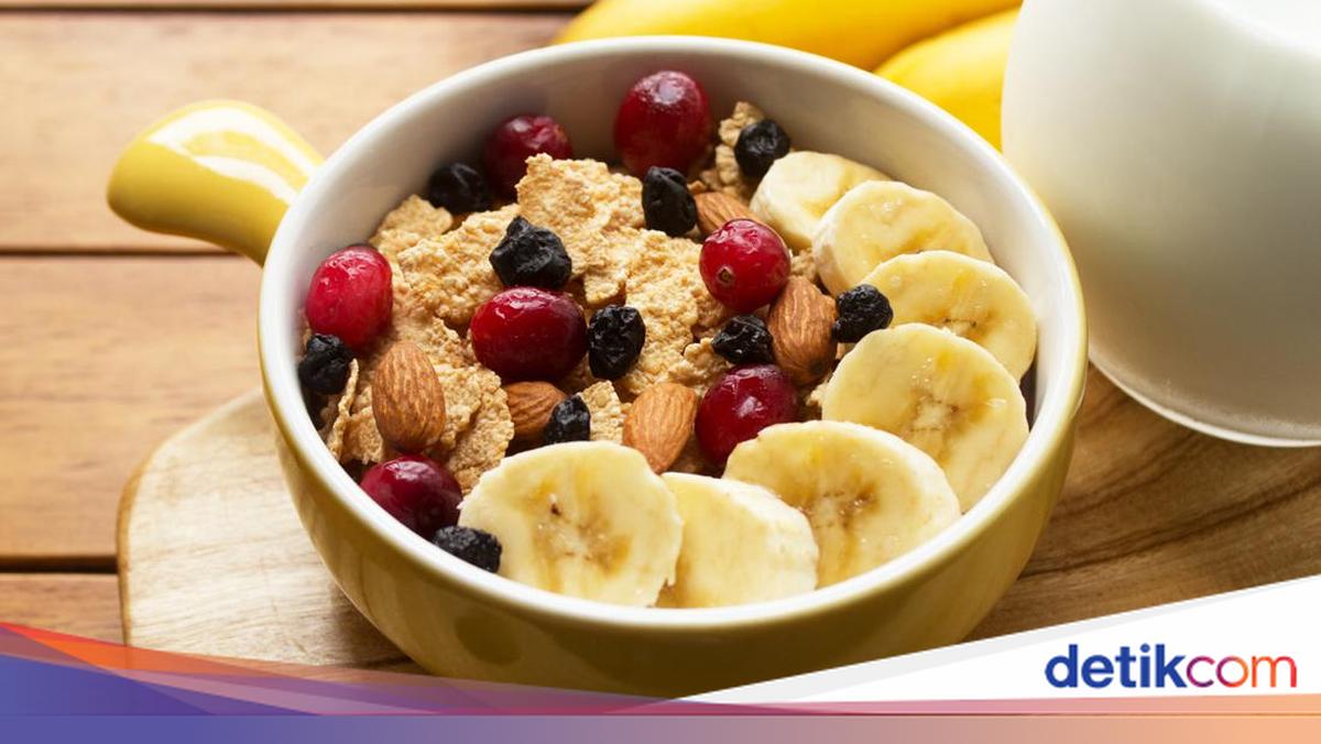 Agar Perut Tak Kembung, Jangan Santap 5 Menu Sarapan Ini Agar Perut Tak Kembung, Jangan Santap 5 Menu Sarapan Ini