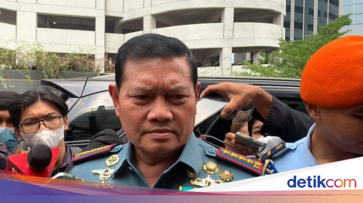 Alasan Panglima Tak Operasi Militer Selamatkan Pilot Susi Air