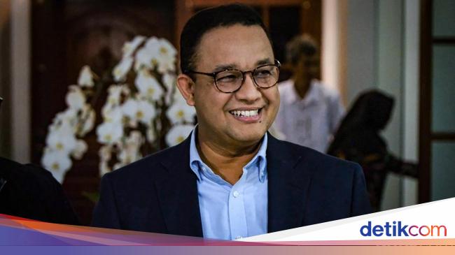 Supporting Parties for Anies Baswedan’s Presidential Candidacy Respond to Statement on Eroding Votes
