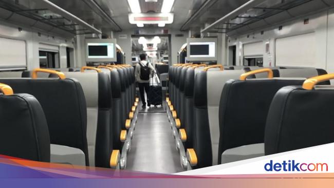 Mulai 9 September, Tiket Kereta Bandara Soetta Diskon Rp 16 Ribu!