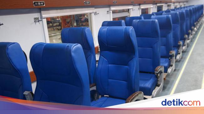 Info Diskon Tiket Kereta, Kapal dan Pesawat Juni dan Juli 2025