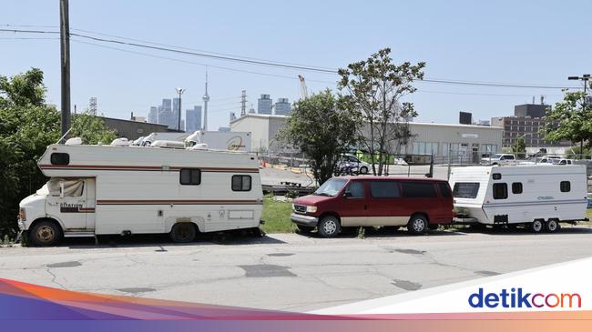 Living in a Campervan: A Tax Guide for Americans and Indonesians