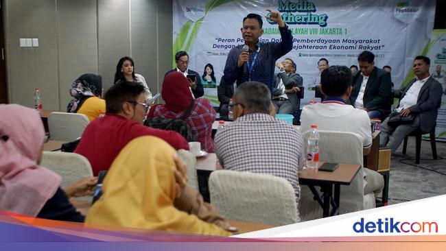 Mengenal Budaya Kerja Kolaboratif BRIGADE MADANI di Holding UMi