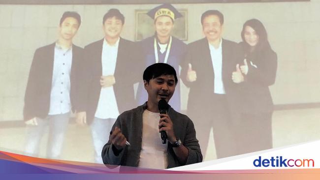 “From Unemployment to CEO: The Inspiring Career Journey of Rizky Arief Dwi Prakoso in Tangerang”