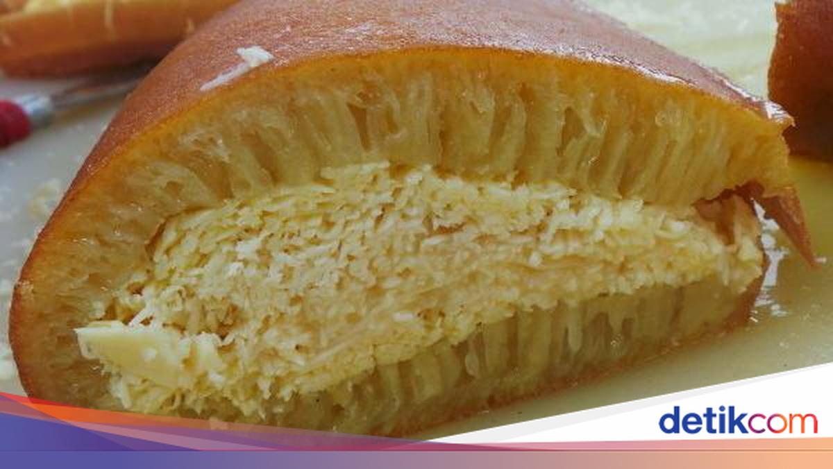 Sekte Baru! Makan Martabak Tapi Toppingnya Dipisah Semua