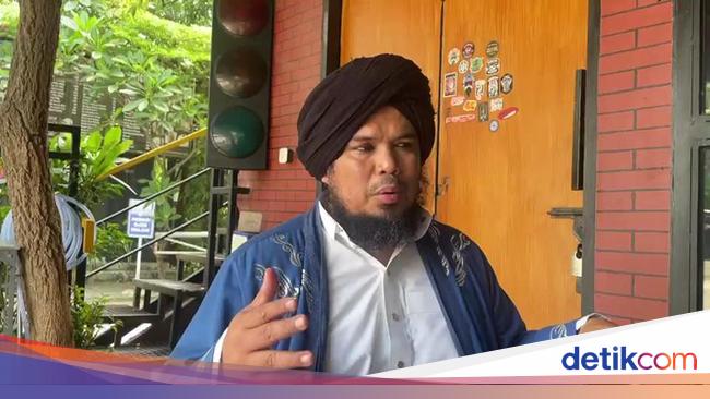 Ustaz Derry Sulaiman disenchanted with Virgoun: For the reason that divorce, he not often investigates medication