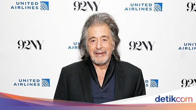 Al Pacino, 83 ans, devient père d’un quatrième enfant avec Noor Alfallah