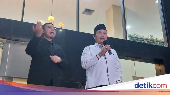 Kompolnas Monitors Ethics Trial of Former West Sumatra Regional Police Chief Teddy Minahasa