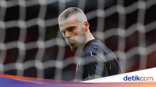 Erik ten Hag’s Regime Claims David De Gea: Latest Departure from Manchester United