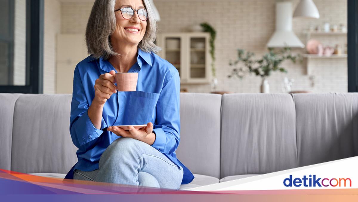 知性は老後まで持続するのか?研究者がこのグループを明らかにする