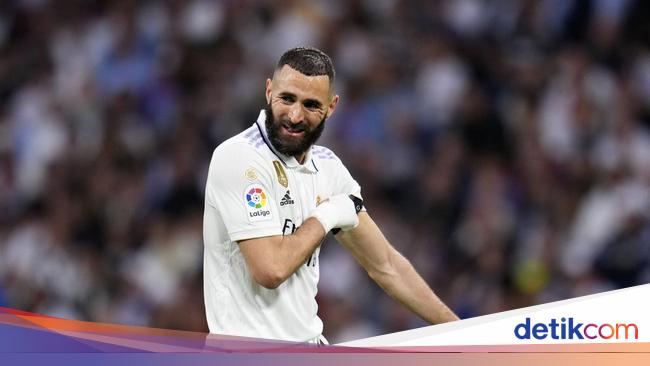 “Karim Benzema receives tempting offer from Saudi Arabian club as Real Madrid future remains uncertain”