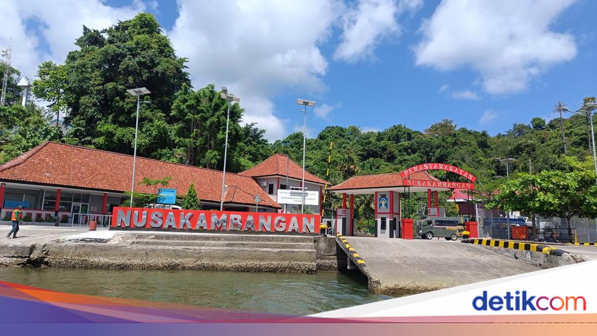 Ammar Zoni Nginap di Nusakambangan, Seberapa Ngeri 'Alcatraz Indonesia' Itu?