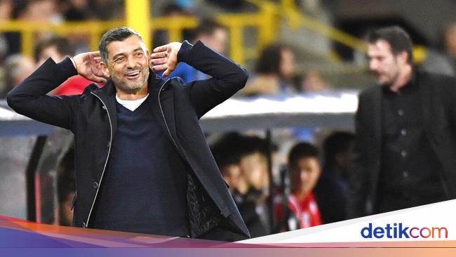 “Napoli in Search of New Coach for 2023/2024 Season: Targeting Sergio Conceicao Over Luis Enrique?”