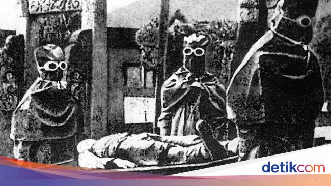 Un bunker d’horreur de la Seconde Guerre mondiale enterré en Chine, une histoire terrible !