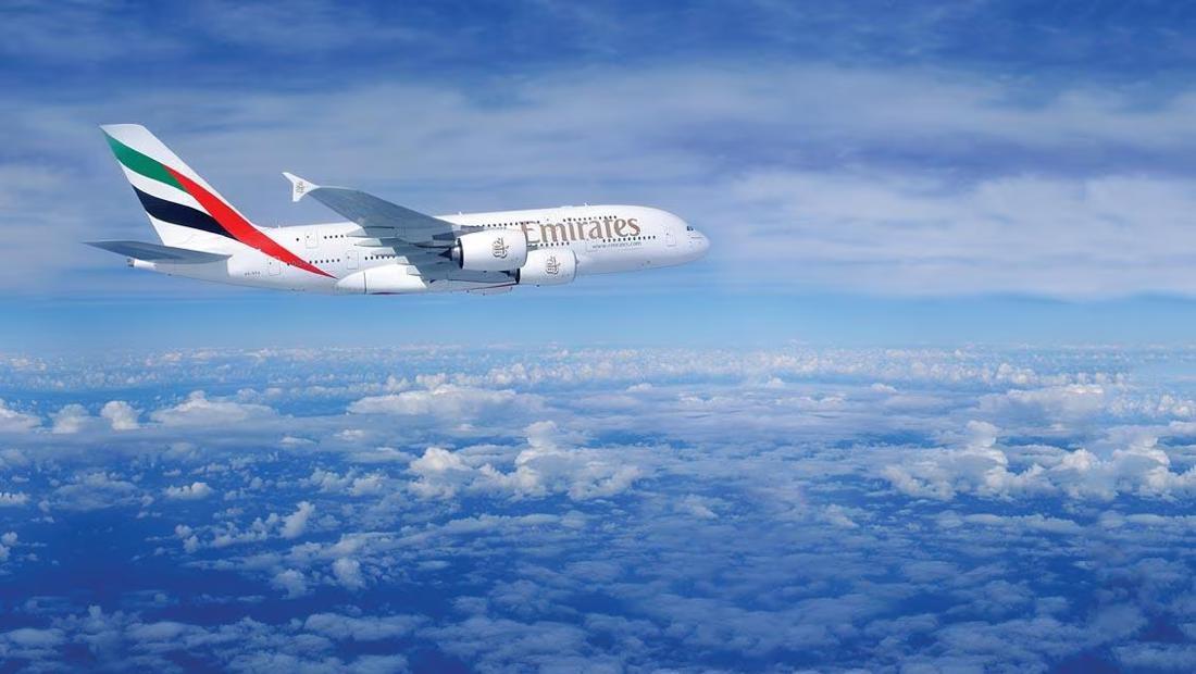 Spesifikasi Airbus A380-800, Pesawat Penumpang Terbesar Di Dunia Yang ...