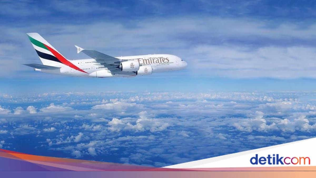 jas siap tangani operasional pesawat penumpang... Spesifikasi Airbus A380-800, Pesawat Penumpang Terbesar di Dunia yang ...