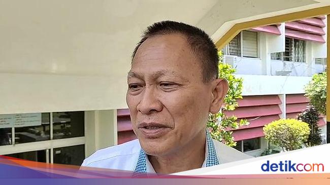 Pemprov Lampung Belum Terima Surat Pengunduran Diri Dokter Relawan Anies