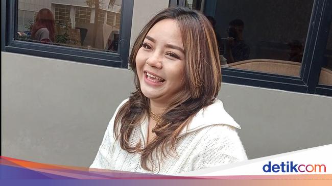 Gita Sinaga Gak Pernah Ungkap Sosok Pacar, Masih Belum Mau Nikah