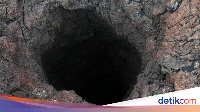 Scientists in China dig deepest hole ever in the country, hoping to unlock ancient secrets