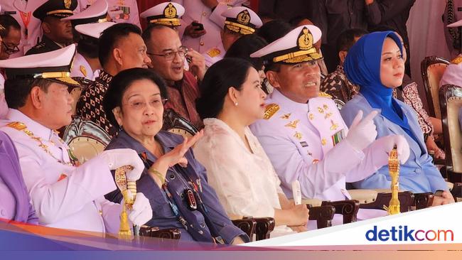 The War Strategy Used by Ukrainian President in the Face of Russia’s Psychological Warfare: Insights from Megawati Sukarnoputri in Jakarta