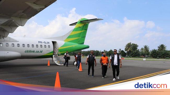 Tersangka Korupsi Pengadaan Ambulans-Mobil Pusling di Ende Ditangkap!