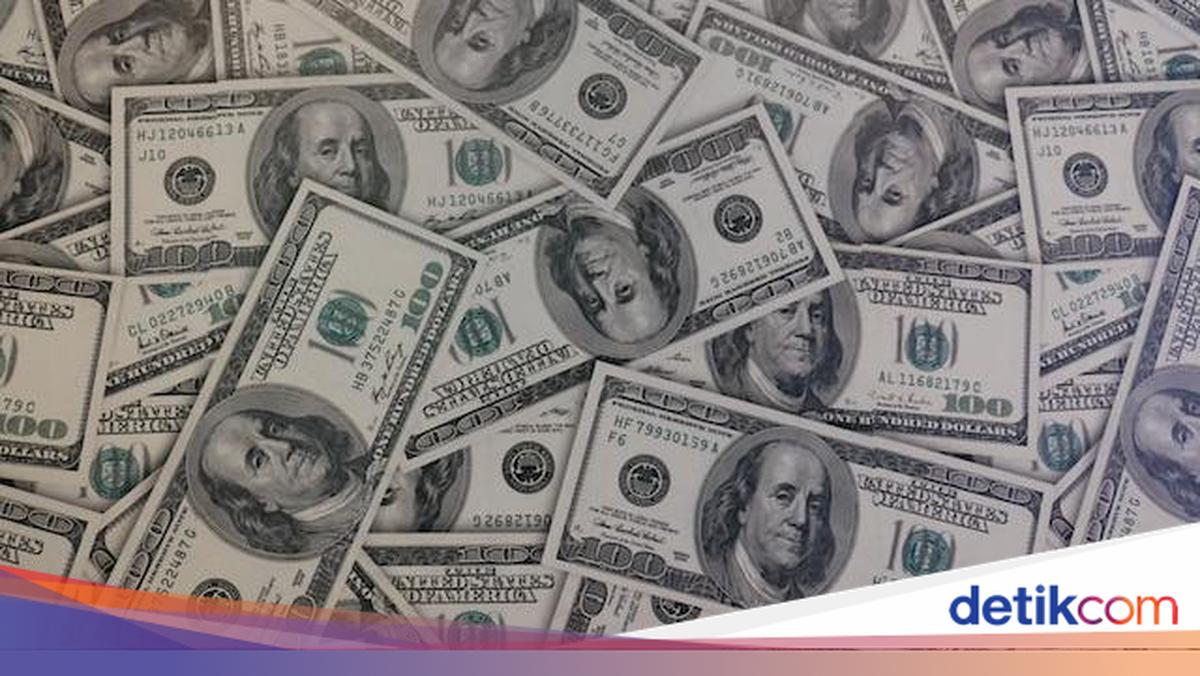 Bawa Uang Cash Rp 6,3 Miliar, Pria Asal Thailand Diamankan di Soetta