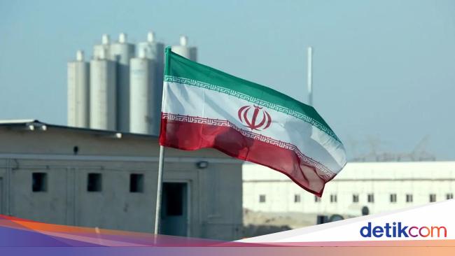 Ancang-ancang Iran Cs Beri Pembalasan ke Israel