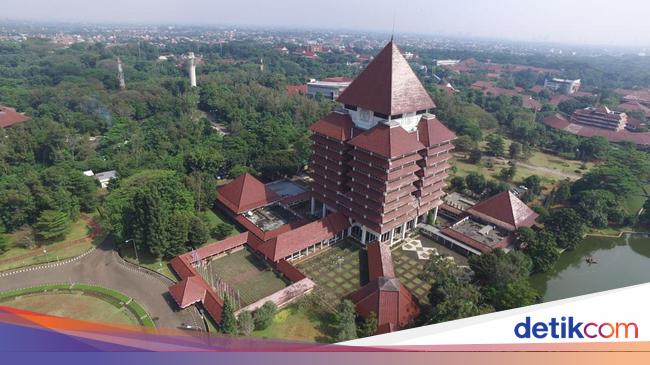 Dewan Guru Besar UI Desak Revisi UU Pilkada Dihentikan!