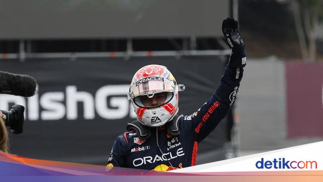 Max Verstappen Dominates Spanish Grand Prix F1 Qualification 2023 in Barcelona