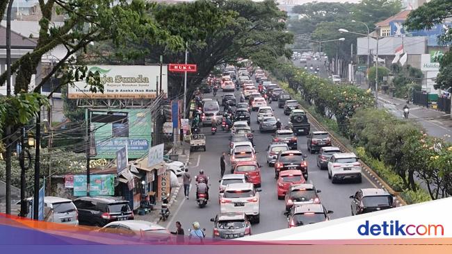 Jalan Raston Asal-usul Nama Pasteur di Bandung, Lebih Populer dari Jalan Dr Djundjunan