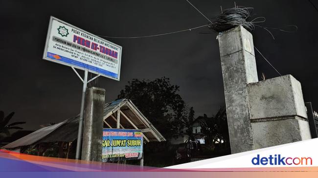 Advocate and Lecturer Arrested for Terrorism in Banyuwangi