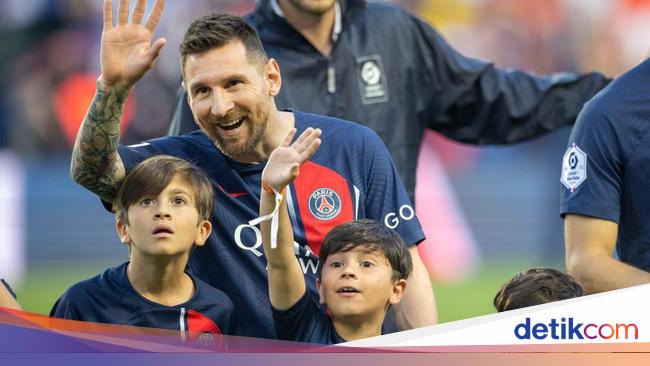 Impact of Lionel Messi’s Departure on Paris Saint-Germain’s Instagram: Analysis