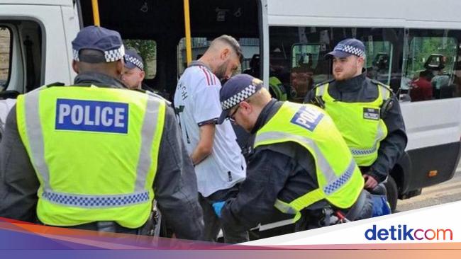 Scandalous Incidents at the 2022/2023 FA Cup Final: Manchester City vs Manchester United