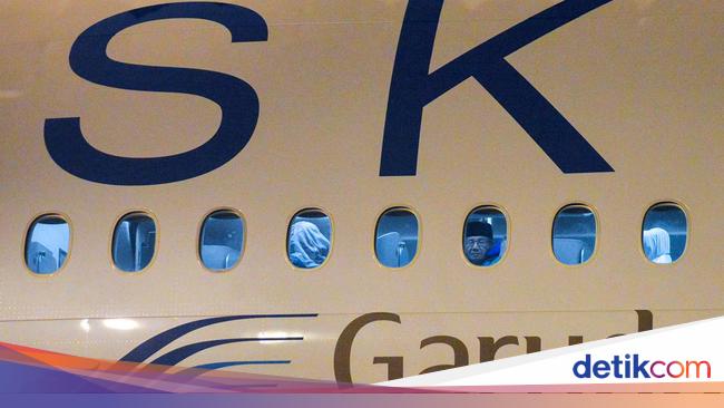 Garuda Beli 50 Pesawat Jumbo, Dinilai Kurang Realistis untuk Pariwisata