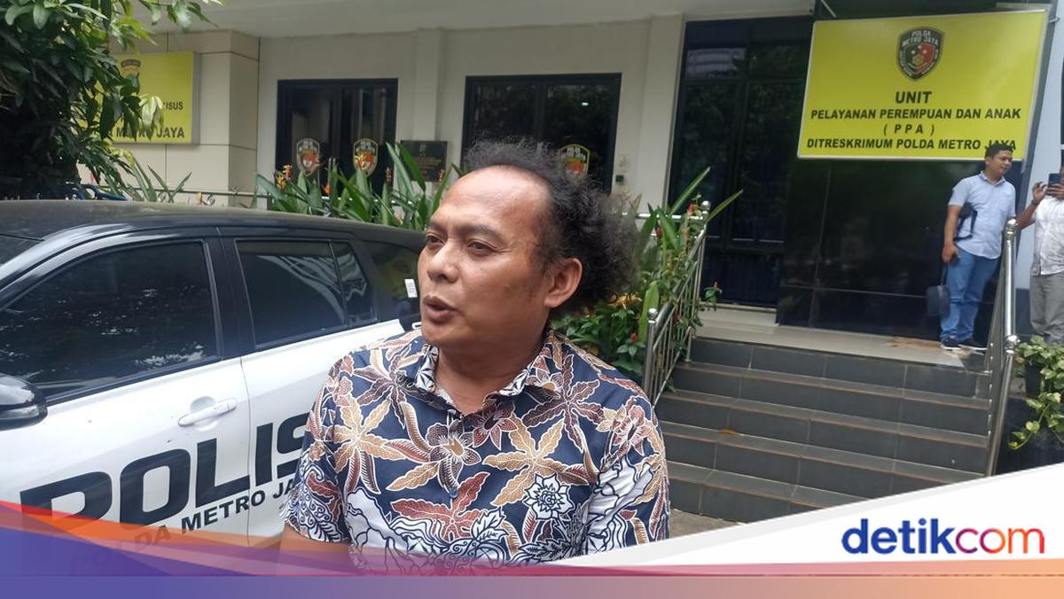 Pengacara: Murid SDN Pocin 1 Depok Depresi Buntut Kisruh Penggusuran
