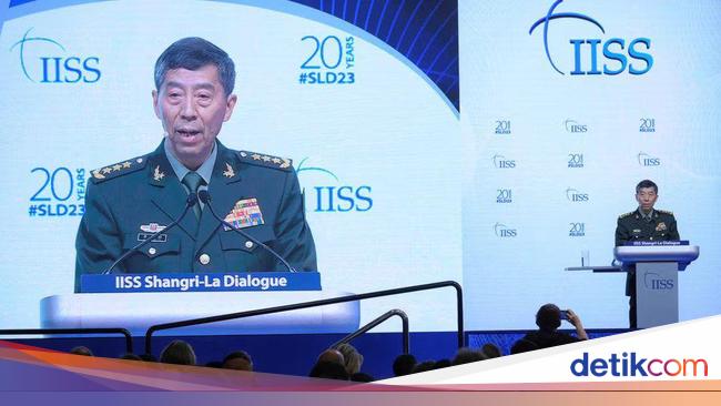 Mysterious Disappearance of Chinese Defense Minister Li Shangfu Raises Speculations