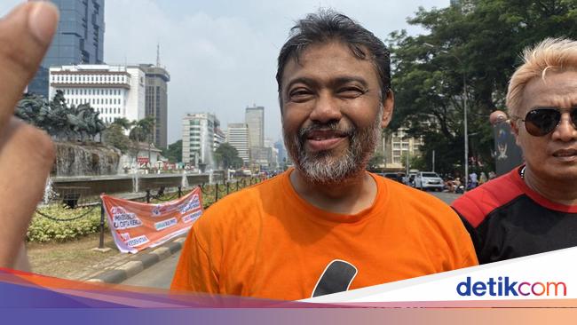 Buruh Minta Upah Minimum Tahun Depan Naik 8-10%