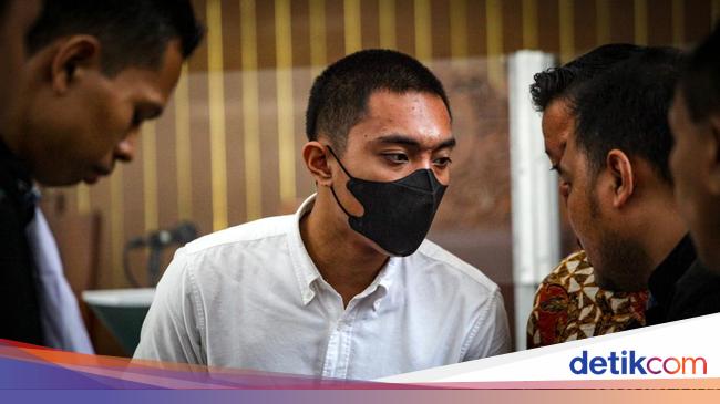 Tuntutan Bui Diamini tapi Turun Jauh Angka Ganti Rugi