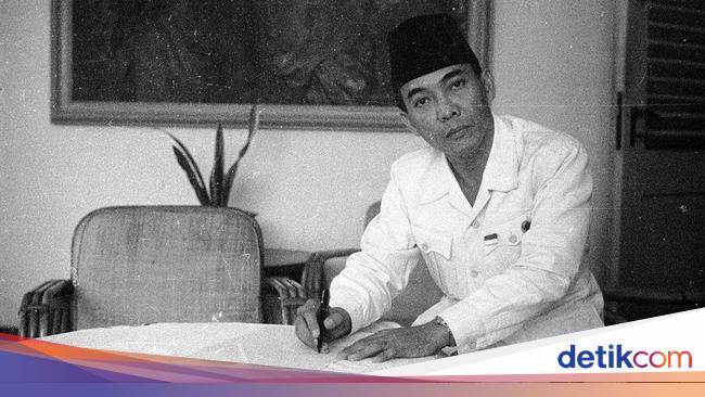 8 Kopi Favorit Presiden, dari Soekarno hingga Prabowo Subianto