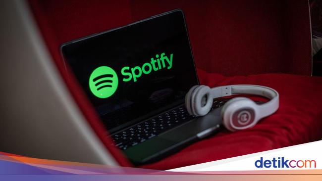 Harga Spotify Premium Naik! Ini Tarif Terbaru di Indonesia
