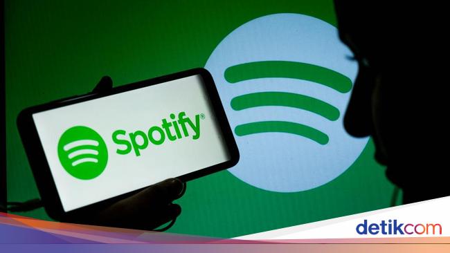 Cara Download Lagu Spotify dan Mengaktifkan Mode Offline